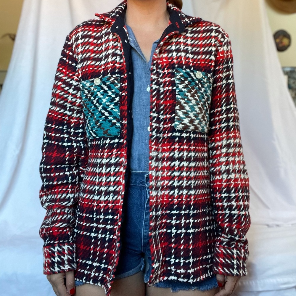 Unisex Western Chore Coat - Picture 7 of 16